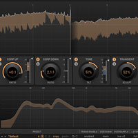 Plugin Alliance ADPTR Sculpt v1.2