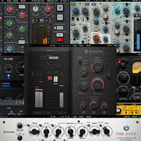 Plugin Alliance All Bundle 2022
