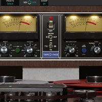 Plugin Alliance Kiive Tape Face v1.1