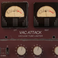 Plugin Alliance Mixland Vac Attack