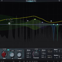 Plugin Alliance Tbtech Kirchhoff-EQ v1.6