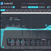 Plugin Boutique Scaler EQ v1.1