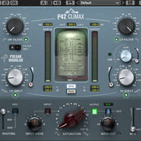 Pulsar Modular P42 Climax Mod v5.1