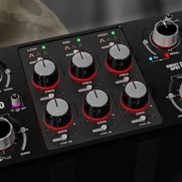 Pulsar Modular P440 Sweet Spot v1.5