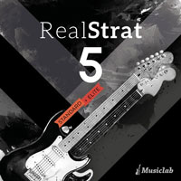 RealStrat 5 RealStrat 5