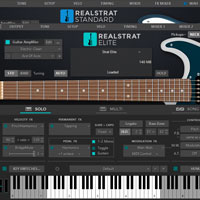 RealStrat 6