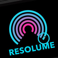 Resolume Arena 7