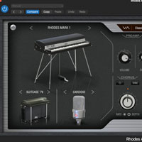 Rhodes Anthology v1.0