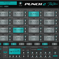 Rob Papen Punch 2 Rob Papen Punch 2