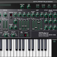 Roland VS SYSTEM-8 Roland VS SYSTEM-8