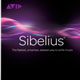 Sibelius 8 [DVD]