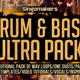 Singomakers Drum and Bass Ultra Pack