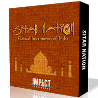 Sitar Nation v2.0 Sitar Nation v2.0