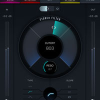 Slate Digital Storch Filter v1.0.1