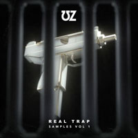 Slice UZ Real Trap Samples Vol.1