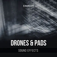 SmartSoundFX Drones Pads