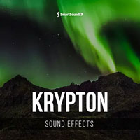 SmartSoundFX Krypton SmartSoundFX Krypton
