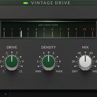Solid State Logic Fusion Stereo Image v1.0.21