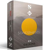Sonespheres 2 Origins Sonespheres 2 Origins