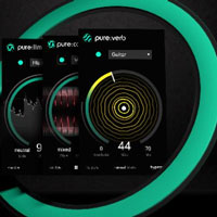 Sonible Pure Bundle Sonible Pure Bundle