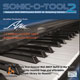 Sonic-O-Tool 2 Sonic-O-Tool 2