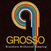 Sonokinetic Grosso