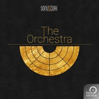 Sonuscore The Orchestra Sonuscore The Orchestra