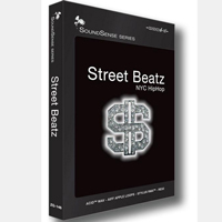 SoundSense Street Beatz SoundSense Street Beatz