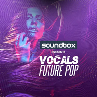 Vocals Future Pop