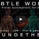 Soundethers Subtle World Soundethers Subtle World