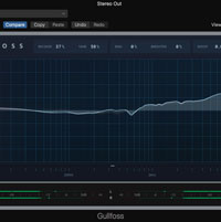 Gullfoss Intelligent EQ v1.3.0
