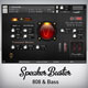 Speaker Buster 808 and Analog Synth Bass
