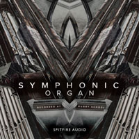Spitfire Audio Symphonic Organ