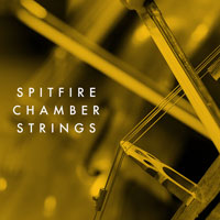 Spitfire Chamber Strings Essentials