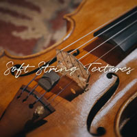 Spitfire Dan Keen Soft String Textures