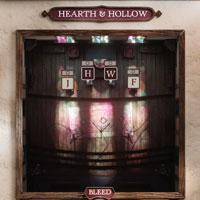 Spitfire Hearth and Hollow Folk Voices