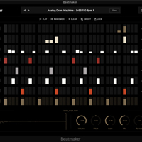 Splice Beatmaker v1.0 Splice Beatmaker v1.0