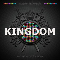 Steinberg Kingdom Padshop Expansion