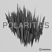 Steinberg Polarities Padshop Expansion