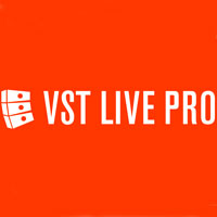 Steinberg VST Live Pro Steinberg VST Live Pro