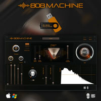Studio Trap 808 Machine Studio Trap 808 Machine