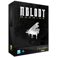 Studiolinked Melody Machine