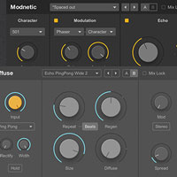 Surreal Machines Dub Machines Modnetic v1.3