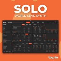 TAQS IM Solo v2.0