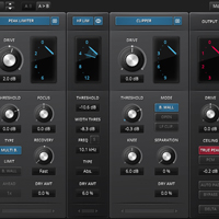 TDR Limiter 6 GE v1.2.4 TDR Limiter 6 GE v1.2.4