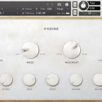 Teletone Audio Ondine