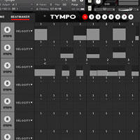 Teletone Audio Tympo