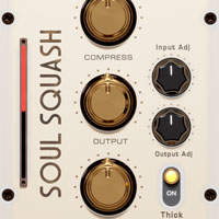 Tone Empire Soul Squash v1.0.1