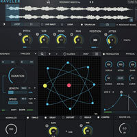 Tonsturm Traveler v1.1.1
