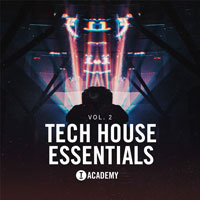 Toolroom Academy Tech House Essentials Vol 2